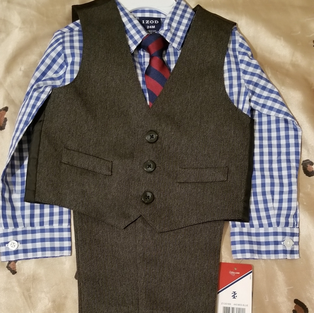 4 piece set